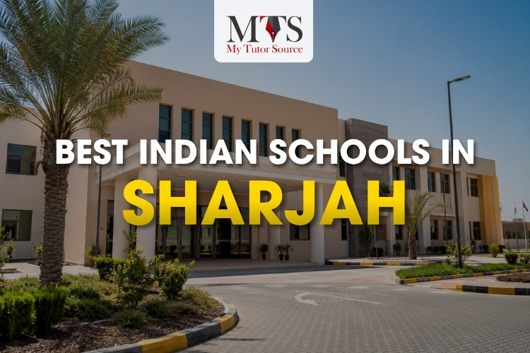 Top 7 CBSE Schools in Sharjah: CBSE & Kerala Board Options